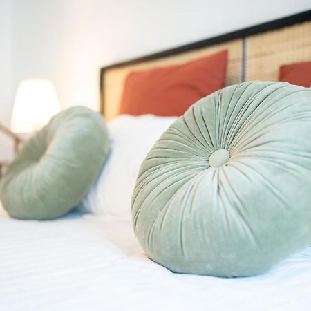 Villa Vicheia - Appartement 13 维琪 外观 照片