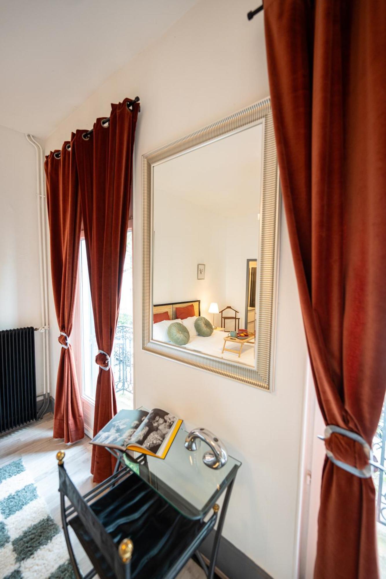 Villa Vicheia - Appartement 13 维琪 外观 照片