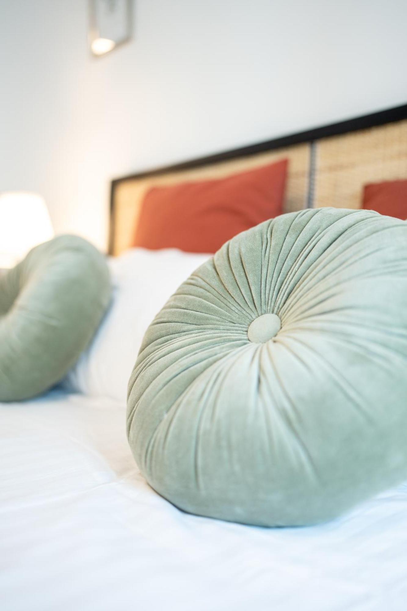 Villa Vicheia - Appartement 13 维琪 外观 照片