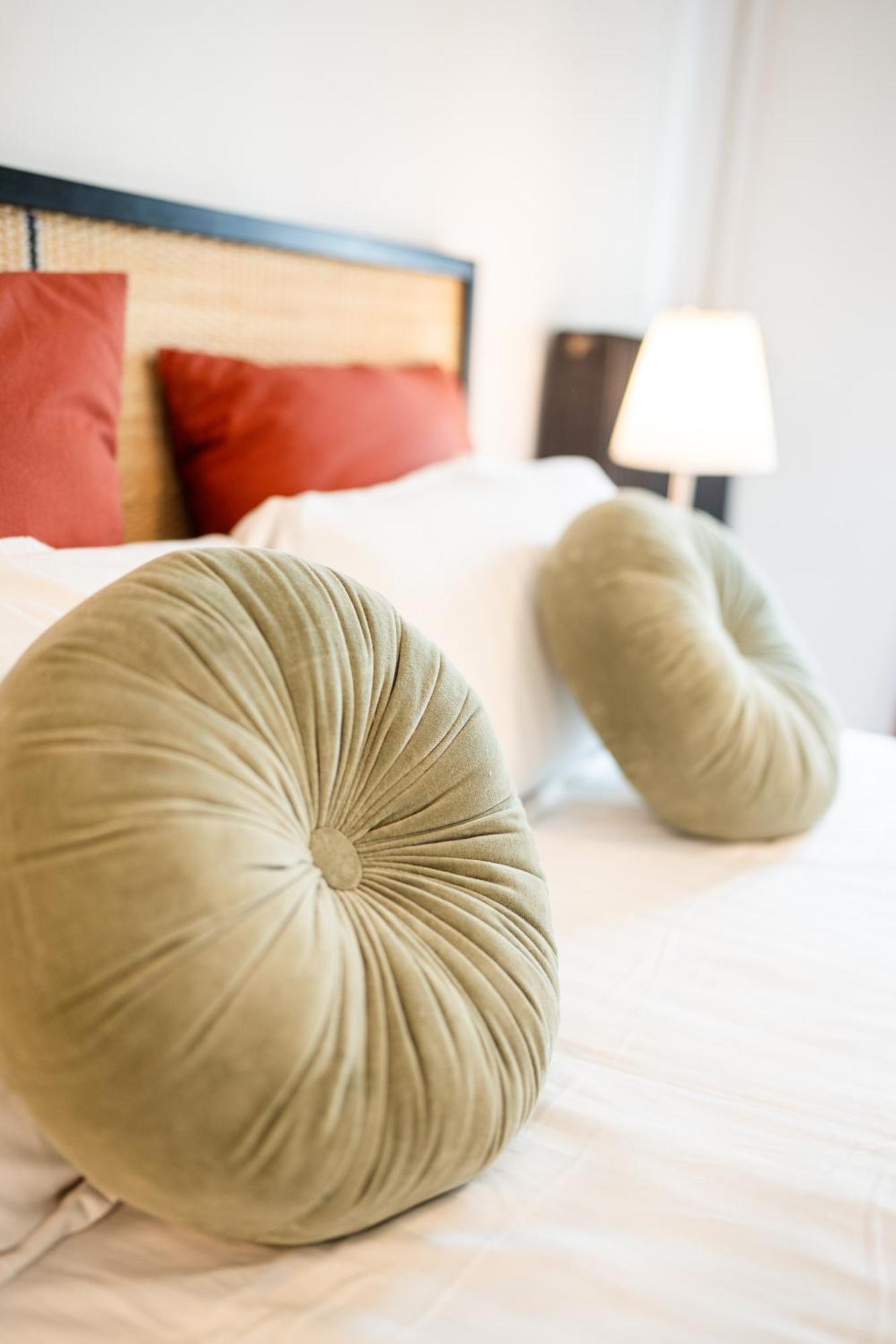 Villa Vicheia - Appartement 13 维琪 外观 照片