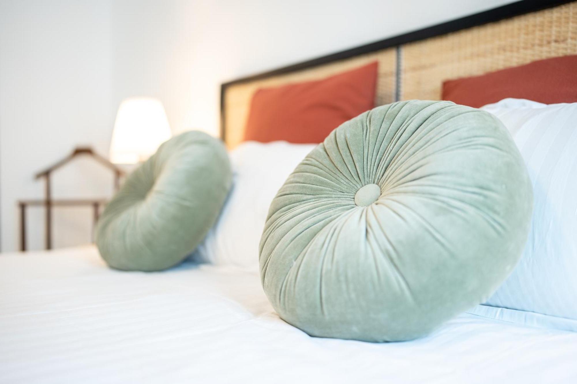 Villa Vicheia - Appartement 13 维琪 外观 照片