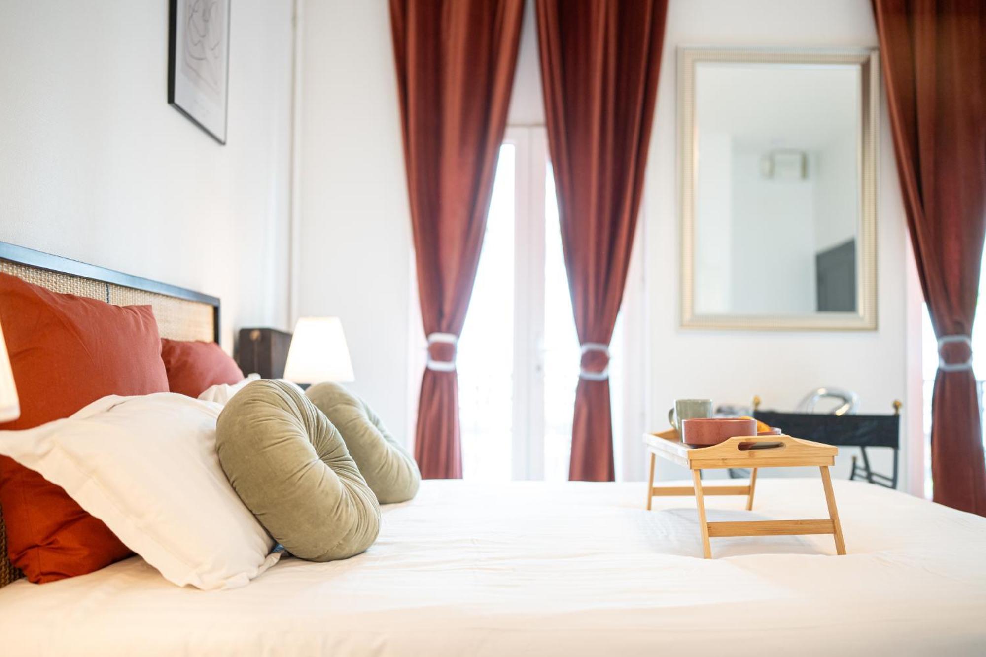 Villa Vicheia - Appartement 13 维琪 外观 照片
