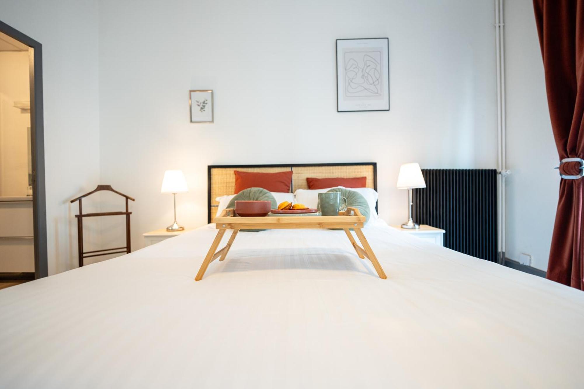 Villa Vicheia - Appartement 13 维琪 外观 照片